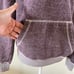 HUF sweater pullover small cotton polyes