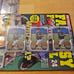 Paul Skenes rookie card Lot of 3