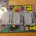 Paul Skenes rookie card Lot of 3