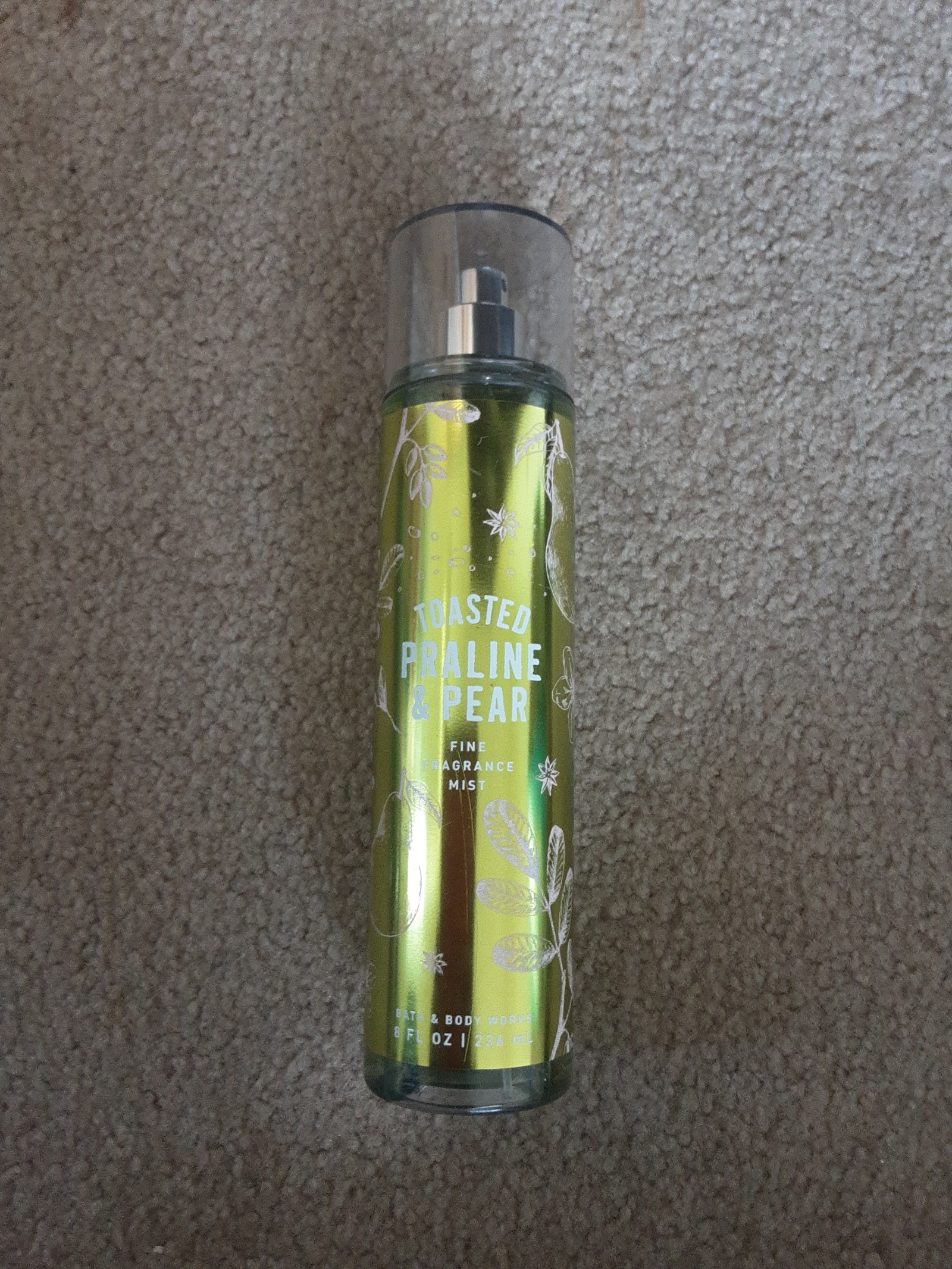 Bath and Body Works Fragrances