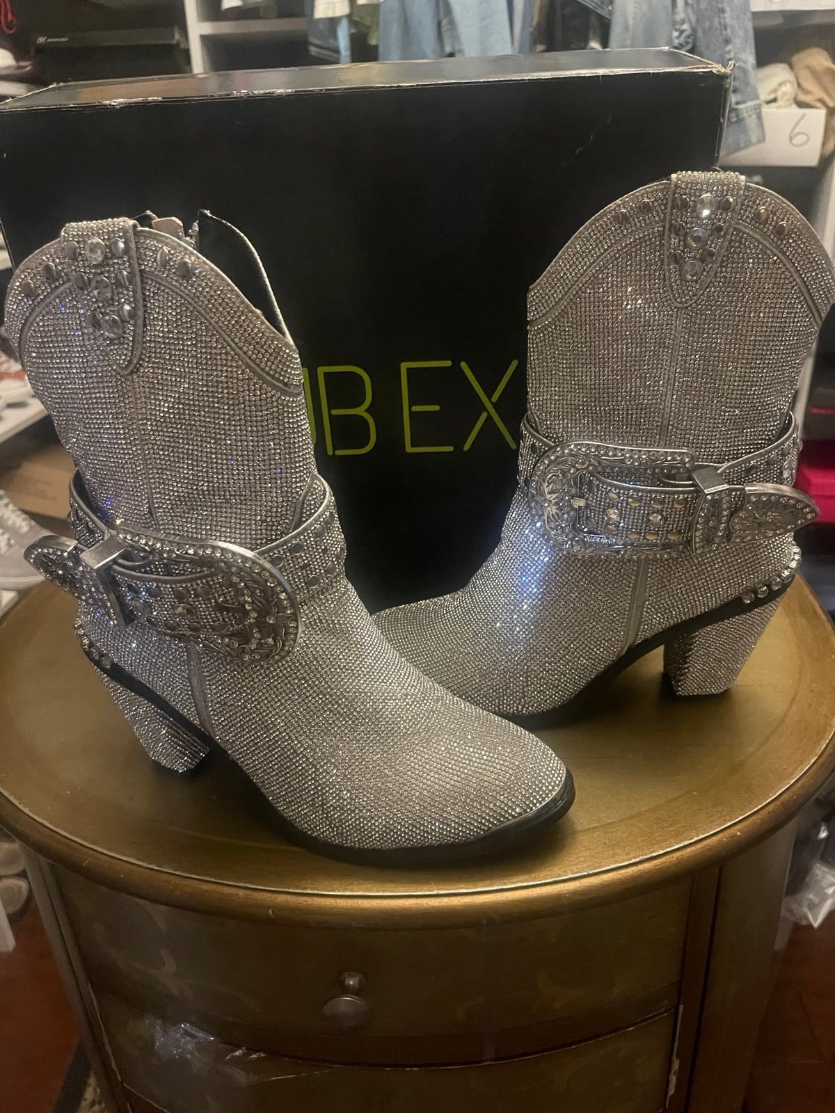 Boots Cowboy