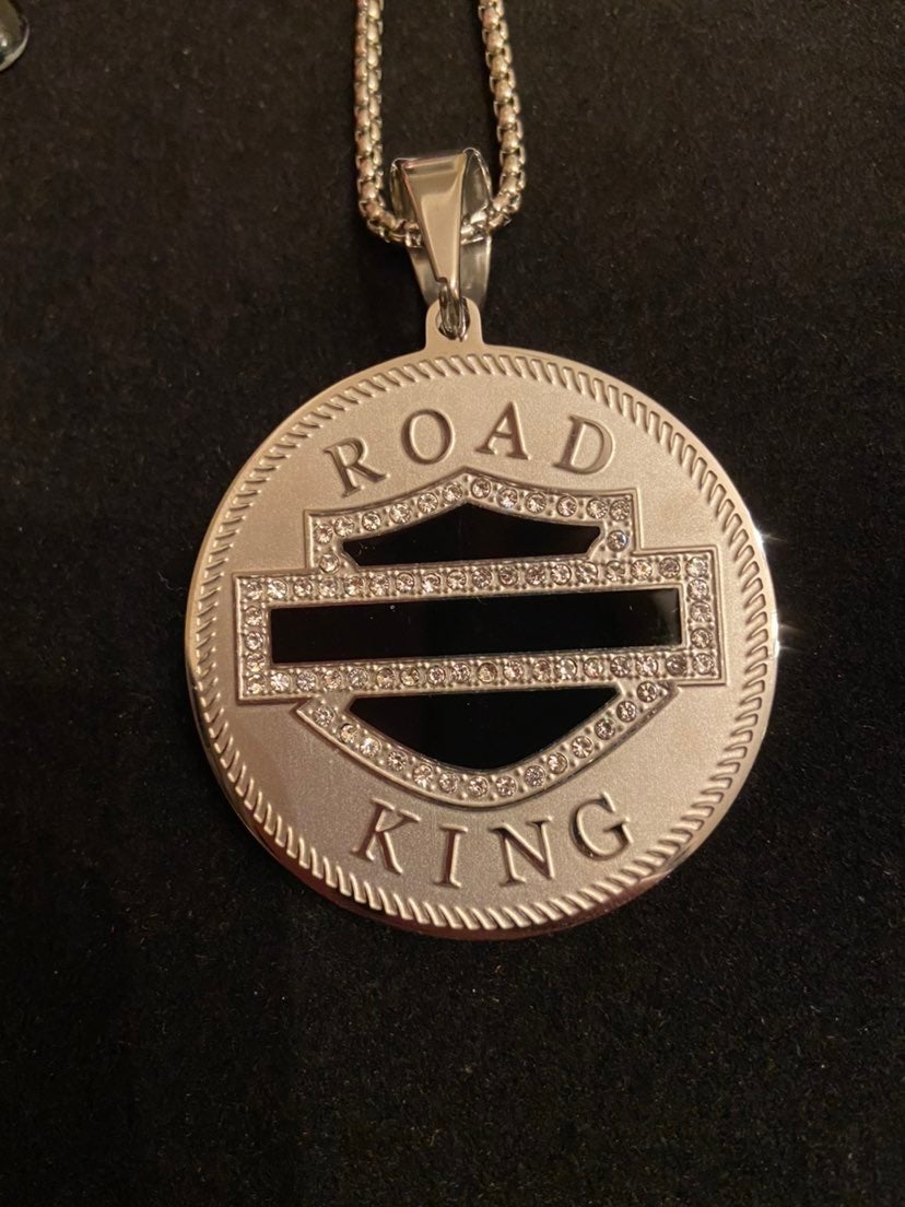 HD Road King Necklace