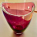 Unique designer champagne or wine backet