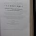 Holy Bible RSV Catholic Edition 2004