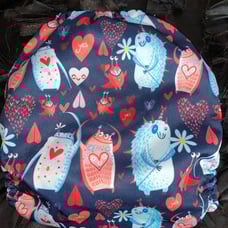 Mama Koala monsters taiwan exclusive