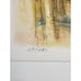 Jacques LaLande Young Ballerinas limited edition signed lithograph 117/250