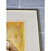 Jacques LaLande Young Ballerinas limited edition signed lithograph 117/250