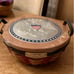 Longsberger 2005 inagural basket