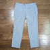 Ralph by Ralph Lauren Plaid Windowpane Gray Pants Slacks 40x32 Classic Fit