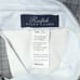 Ralph by Ralph Lauren Plaid Windowpane Gray Pants Slacks 40x32 Classic Fit