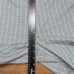 Ralph by Ralph Lauren Plaid Windowpane Gray Pants Slacks 40x32 Classic Fit