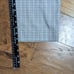 Ralph by Ralph Lauren Plaid Windowpane Gray Pants Slacks 40x32 Classic Fit