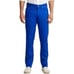 Ralph Lauren Purple Label Stretch Slim Fit Cobalt Blue Pant
