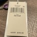 Ralph Lauren Purple Label Stretch Slim Fit Cobalt Blue Pant