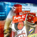 GeoTrax DISNEY PIXAR CARS RED RC NEW!