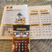 “Little Professor” Texas Instruments