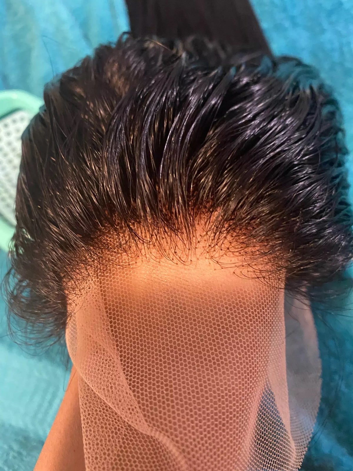 human hair wigs