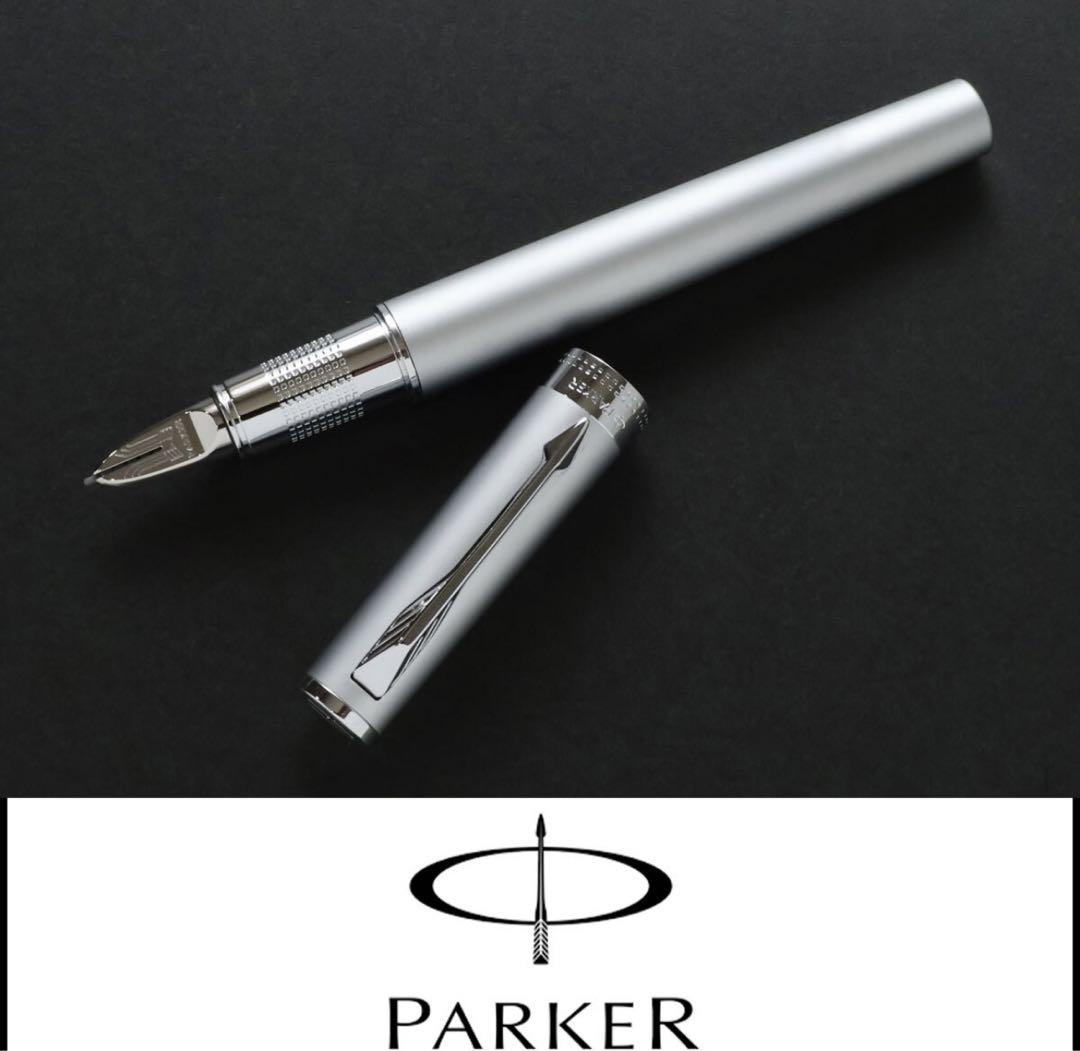 4931◆PARKER Parker◆New Generation Writing Instrument◆Ingenuity 5th