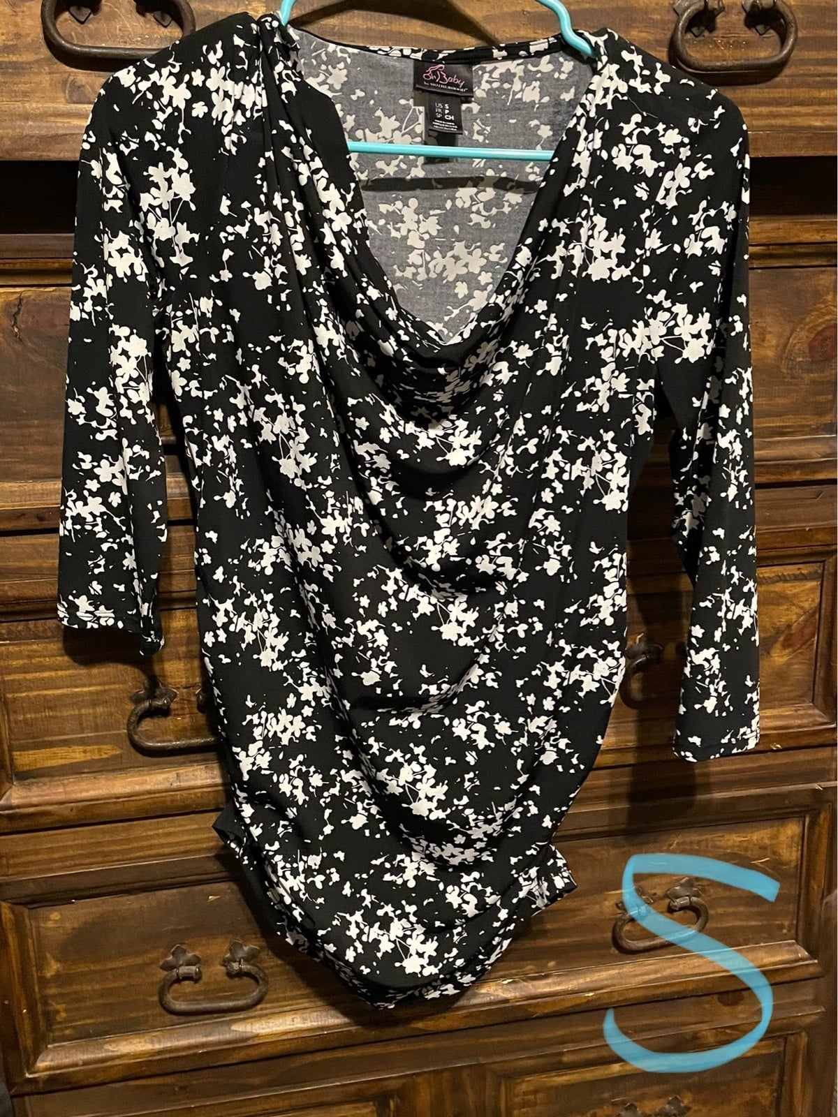 Maternity Tops