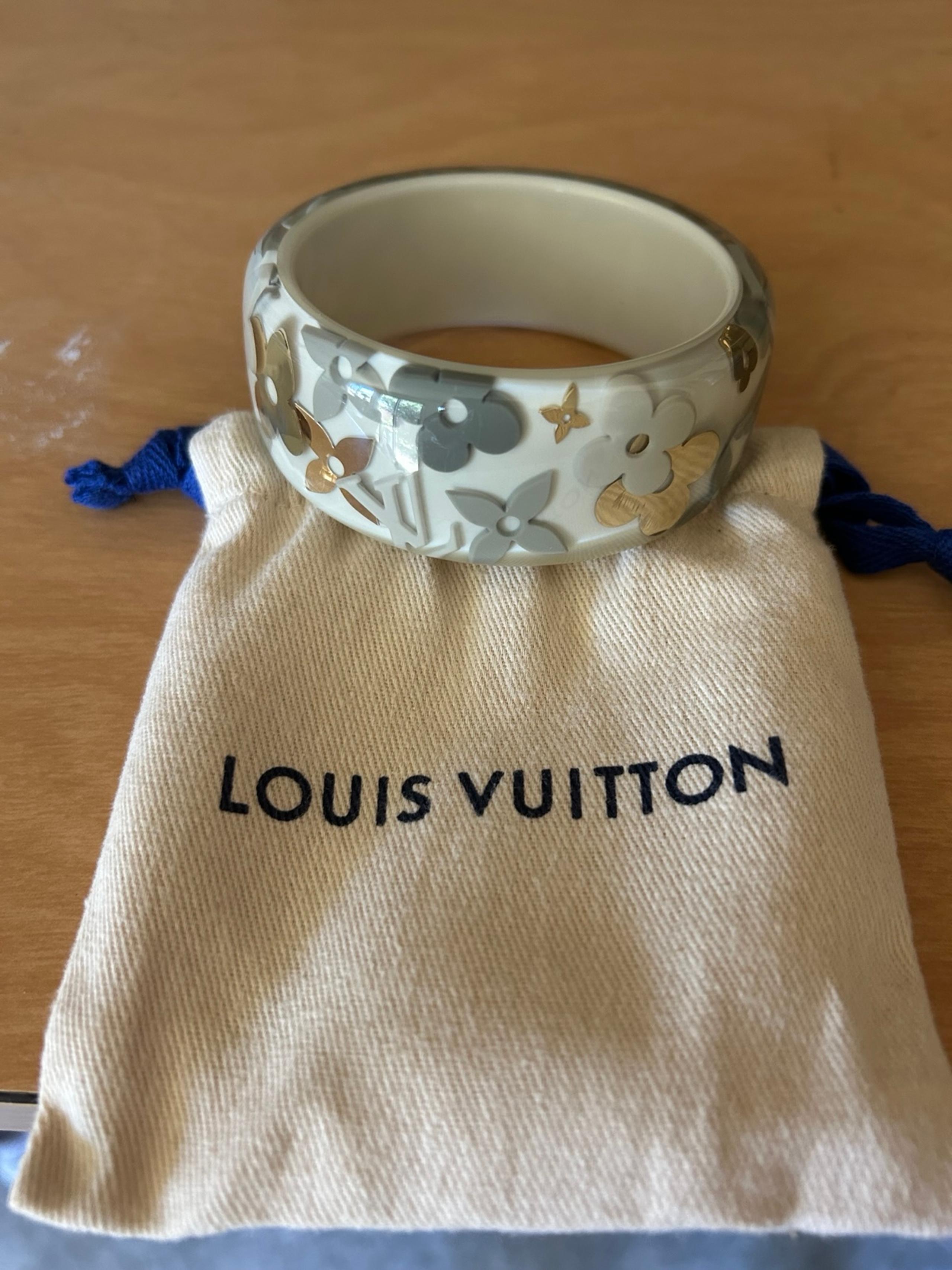 Louis Vuitton Bracelet
