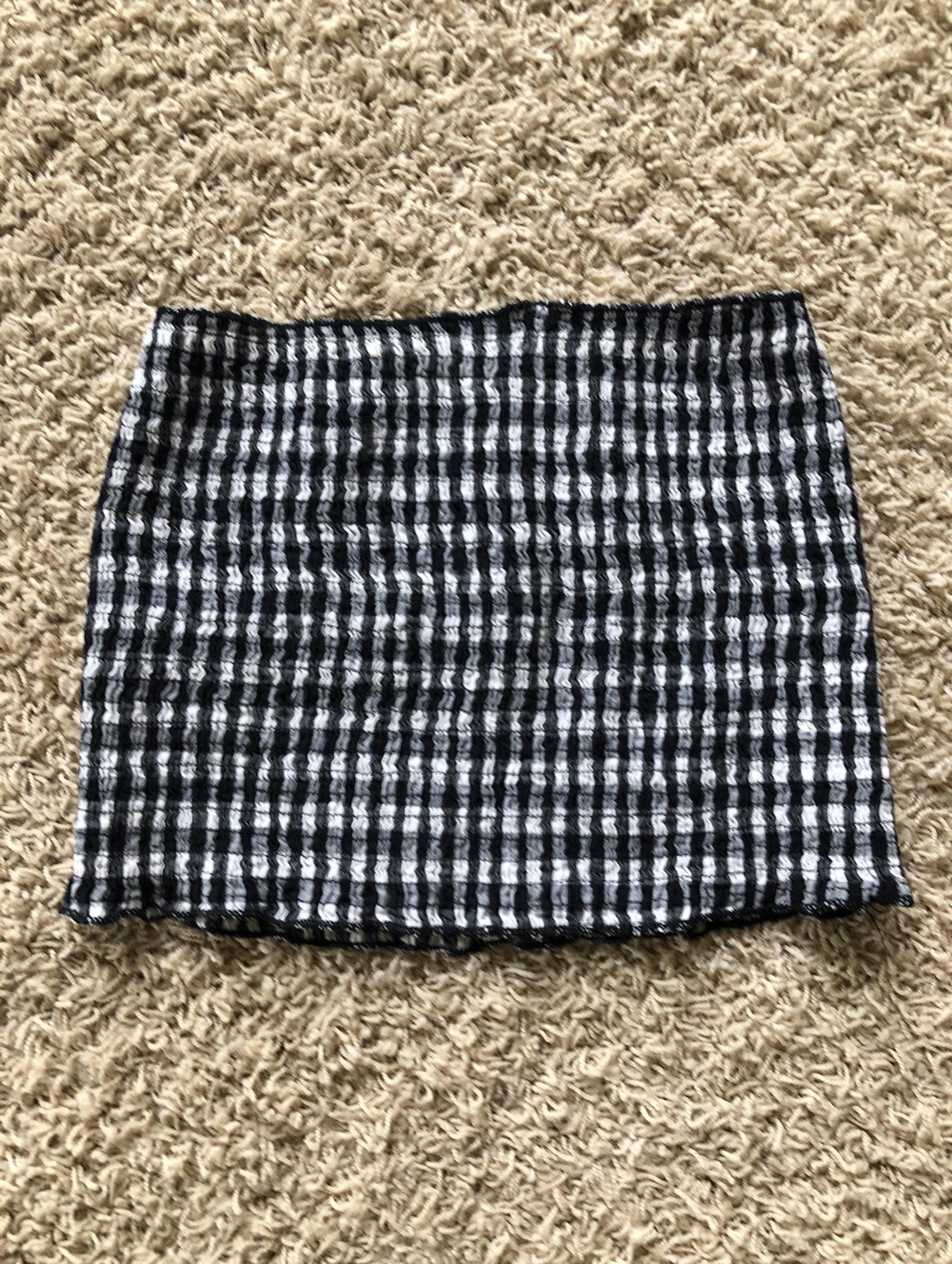 Pac Sun Tube Top!