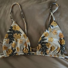 Benoa Puakenikeni Siena Top