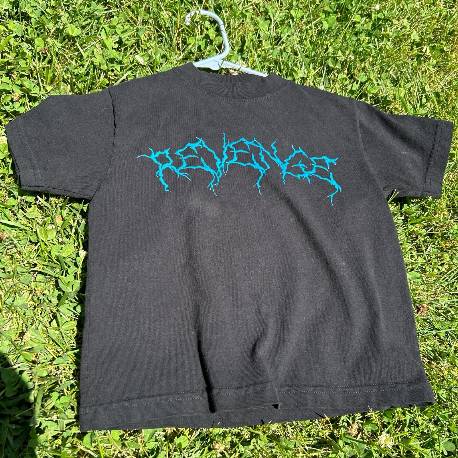 revenge xxxtentacion