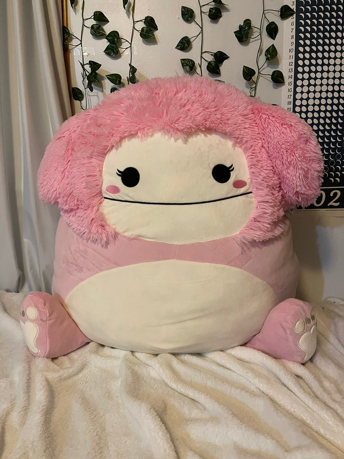 brina squishmallow