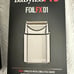 BaBylissPRO SILVERFX Metal Collection FOILFX01