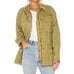 Free People Army Jacket - NEW