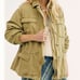 Free People Army Jacket - NEW