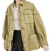 Free People Army Jacket - NEW