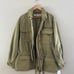 Free People Army Jacket - NEW