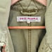 Free People Army Jacket - NEW