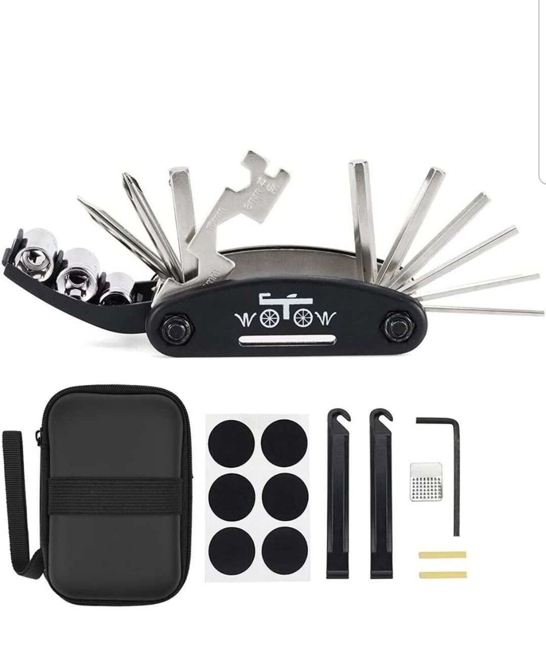 Bike Repair Set