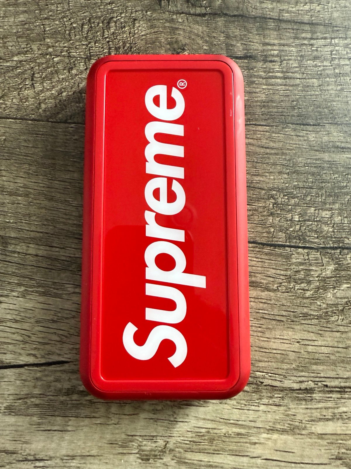 Supreme Mophie Powerstation Plus XL Power Bank