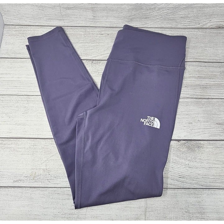 NWT The North Face Women's Movmynt Tights Size XL