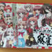 Akabē Soft Tsu Mahjong Bishōjo Game