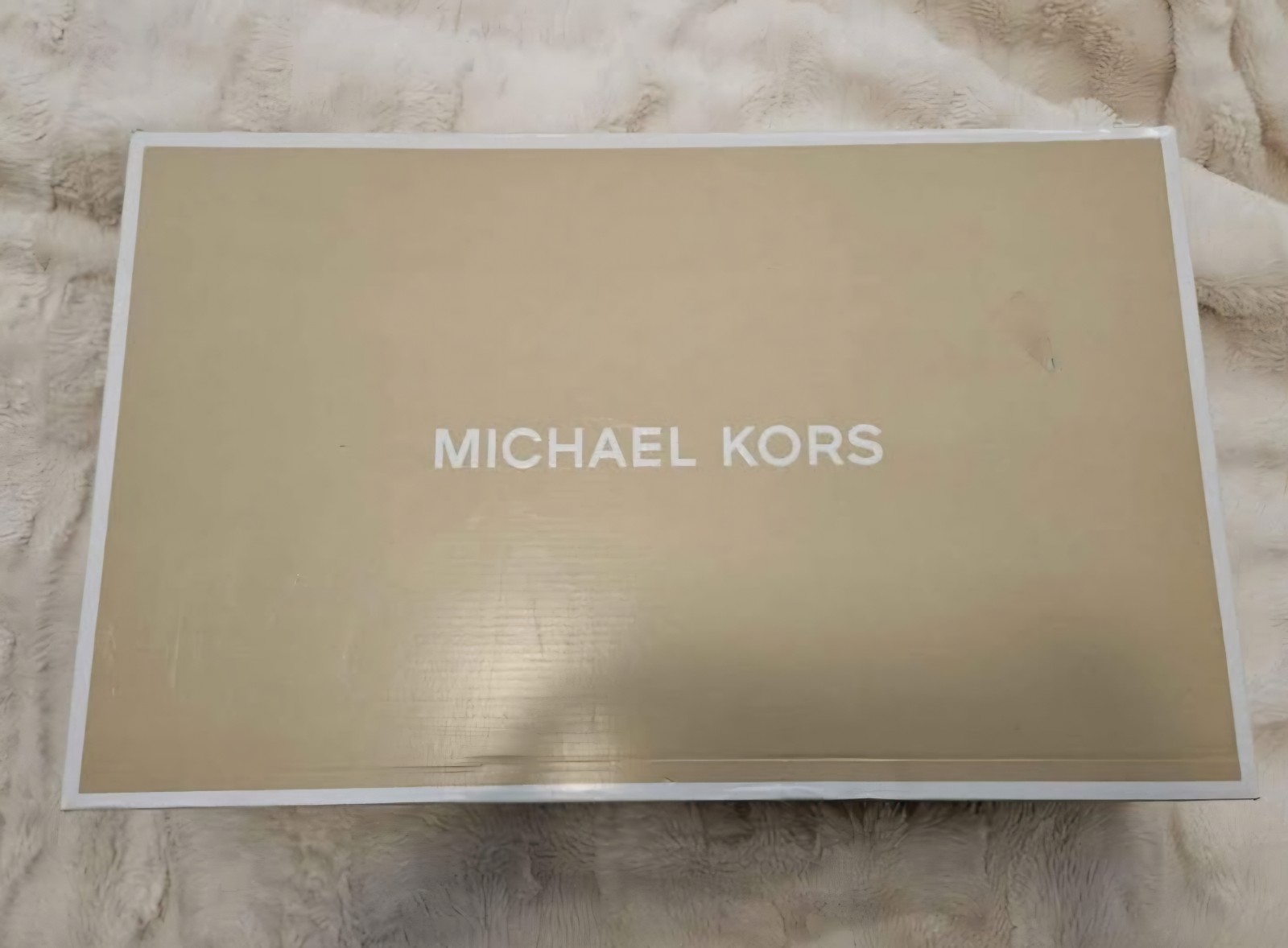 Michael Kors boots