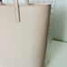 Cole Haan Soft Leather Tote Bag Warm Beige