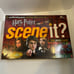 Scene it? Harry Potter 1st and 2nd editions