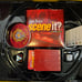 Scene it? Harry Potter 1st and 2nd editions
