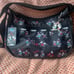 LeSportsac Mickey and Minnie never used, tags still on.