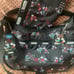 LeSportsac Mickey and Minnie never used, tags still on.