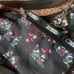 LeSportsac Mickey and Minnie never used, tags still on.