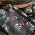 LeSportsac Mickey and Minnie never used, tags still on.