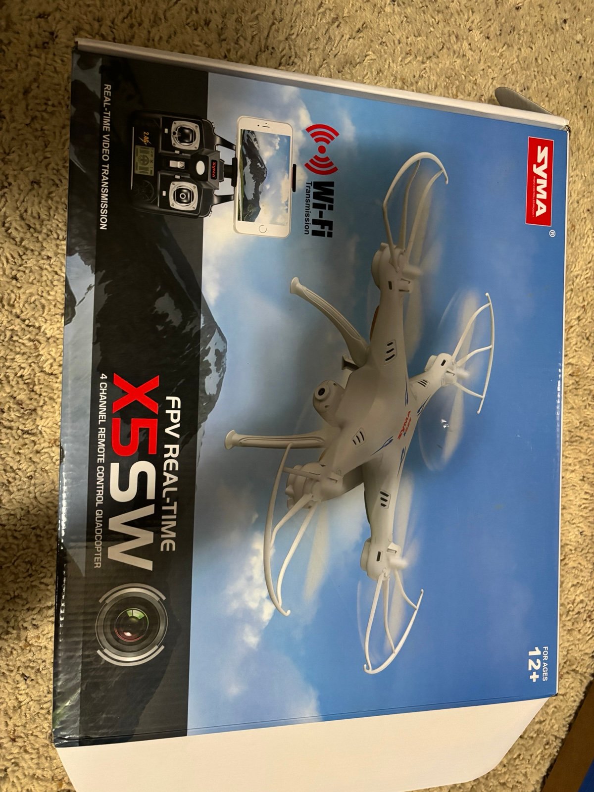 Drone