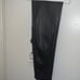 Zara leather pants