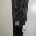 Zara leather pants