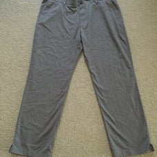 Men's NWT Under Armour Showdown Golf Pan